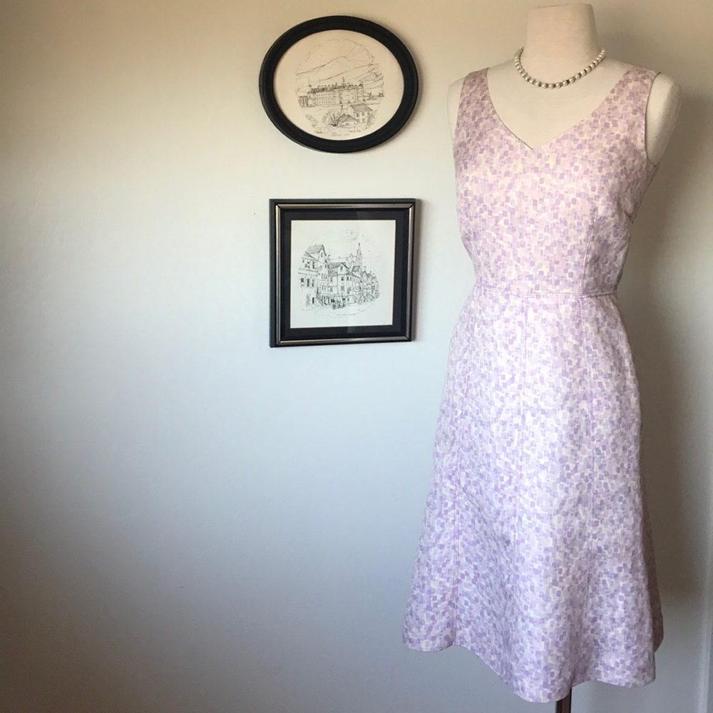 Ann Taylor dress